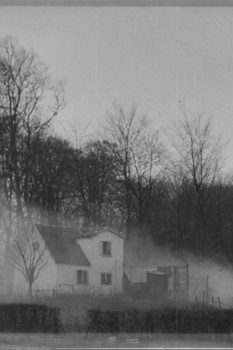 A Blasting Operation in Ordrup poster background