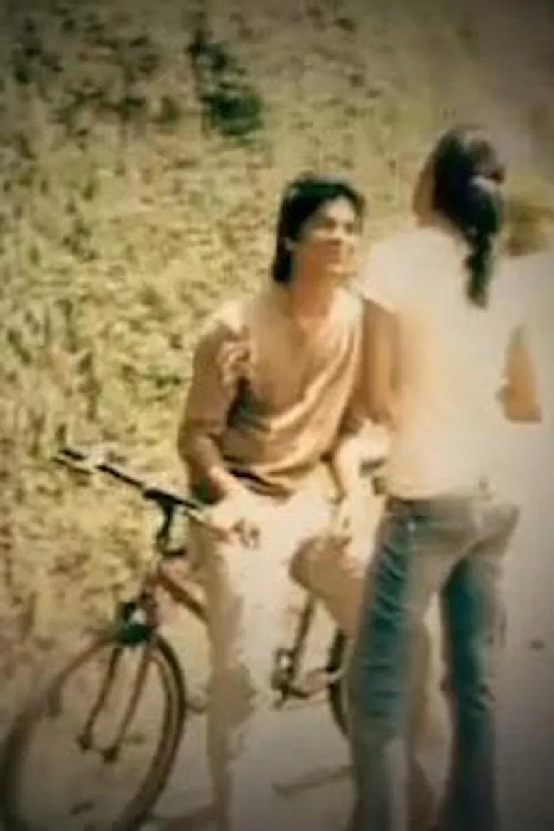 Valentine Crush(ed)! poster background