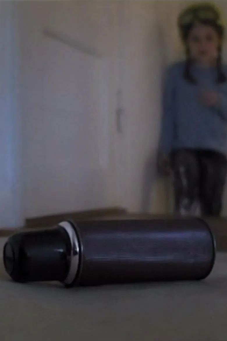 The Thermos poster background