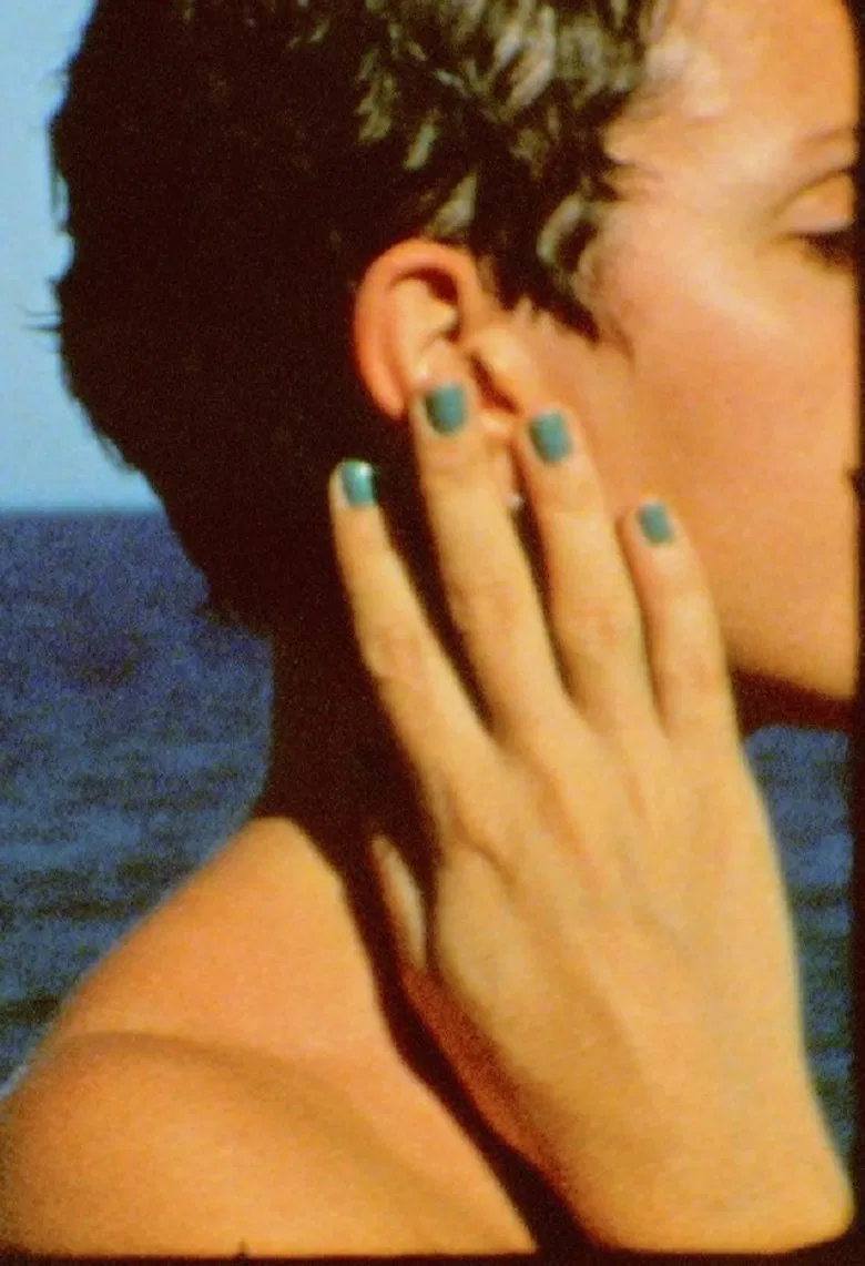 Delete Deleite poster background