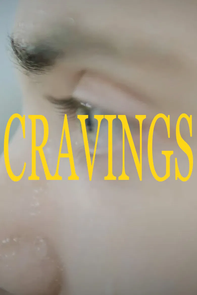 Cravings poster background