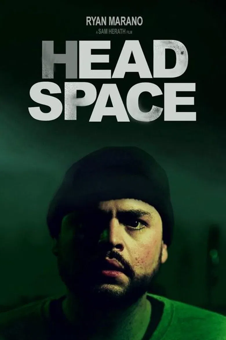 Headspace poster background