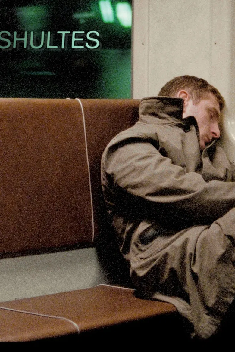 Shultes poster background