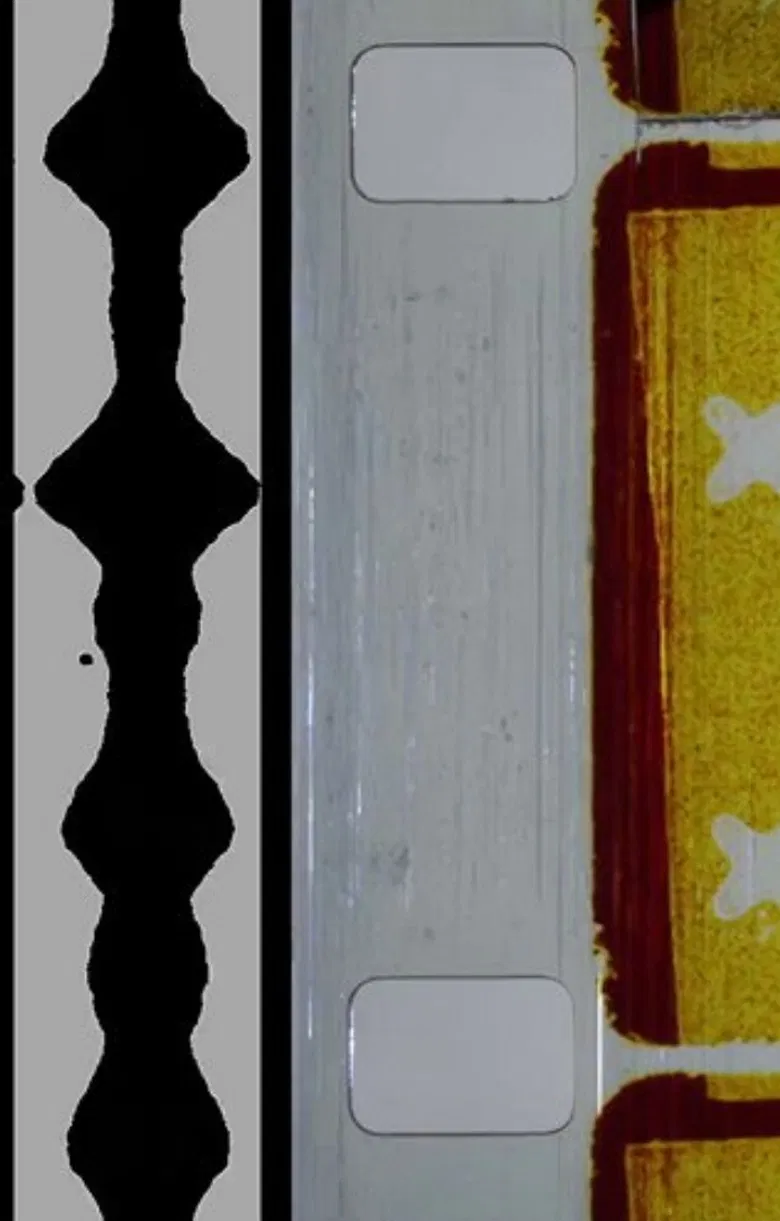 Chant En Couleur poster background