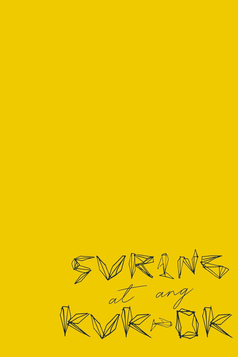 The Brief Lifespan of Fire, Act 2, Scene 2: Suring and the Kuk-ok poster background