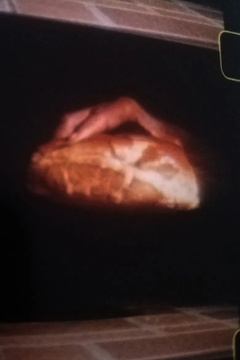 Bread, Tea and Bao Game poster background