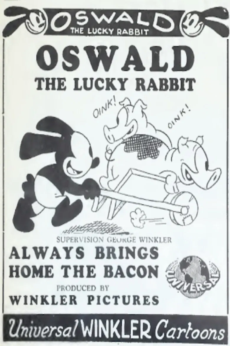 Farmyard Follies poster background