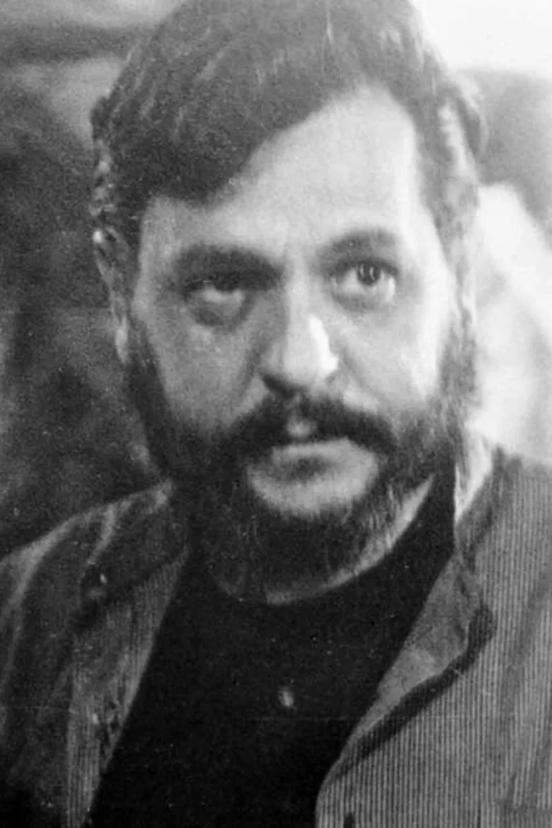 Hurbanistorias poster background