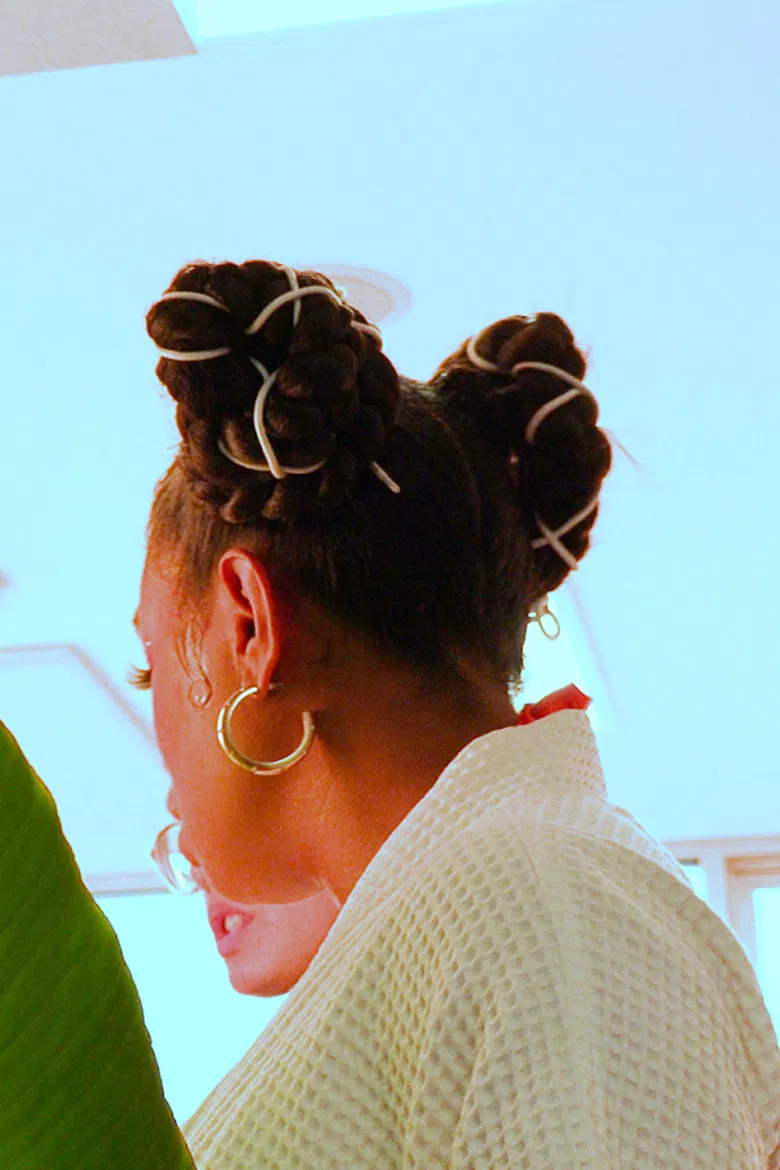 Number Ones poster background