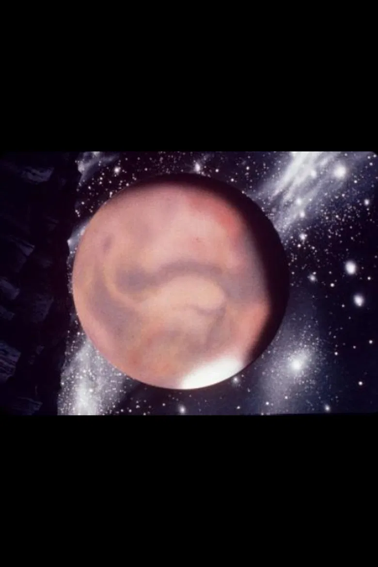 Fields of Space poster background