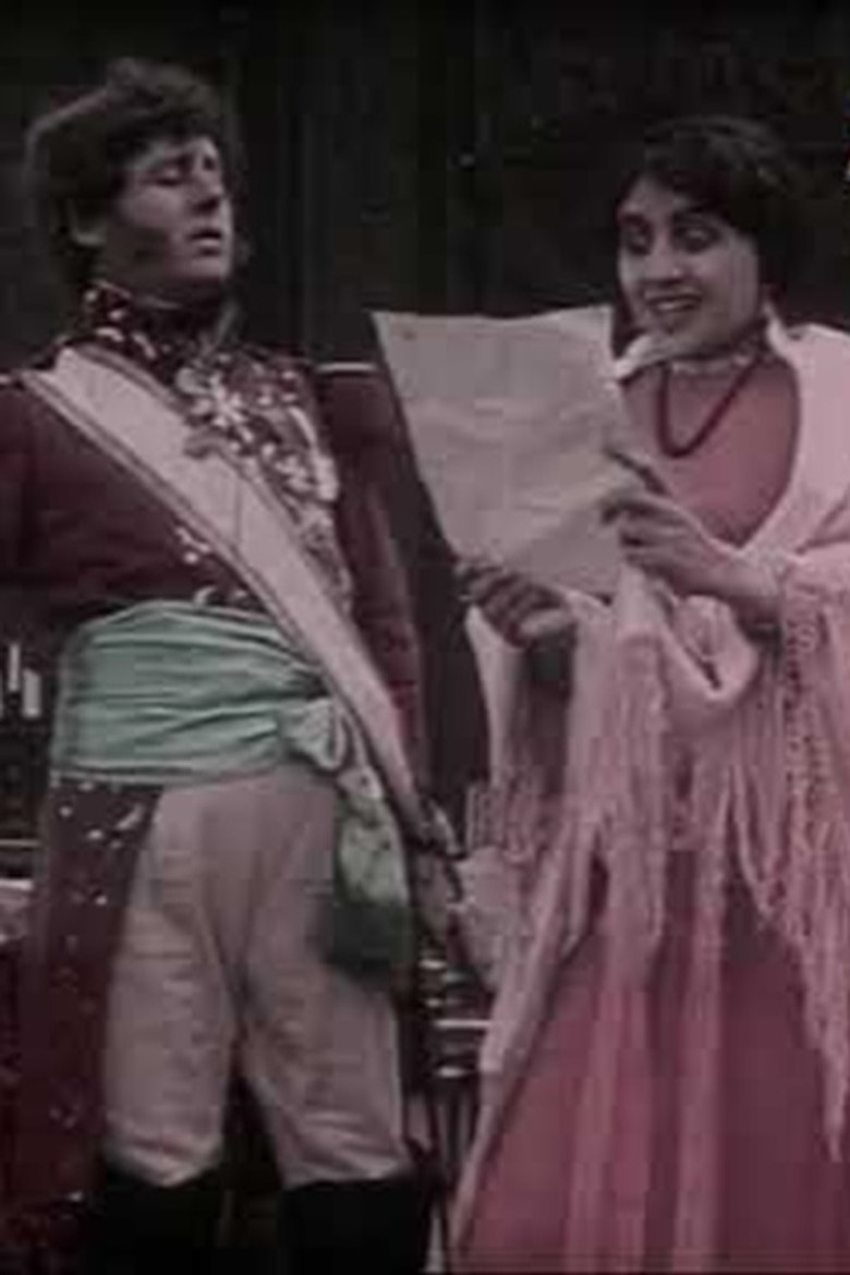 Una congiura contro Murat poster background