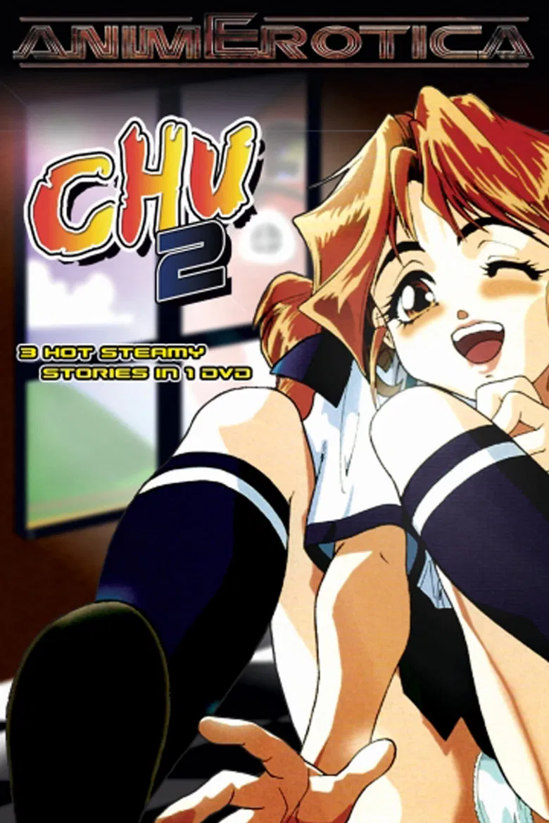 Chu^2 poster background