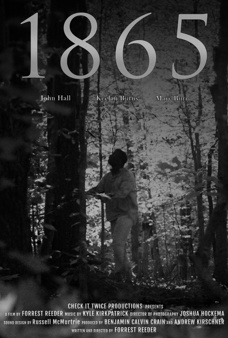 1865 poster background