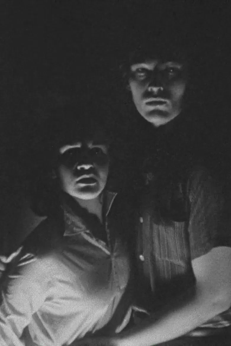 Three poster background