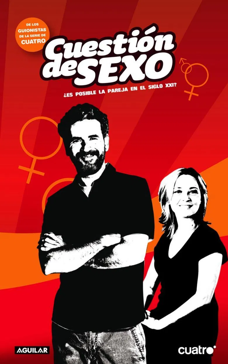 Cuestión de sexo poster background