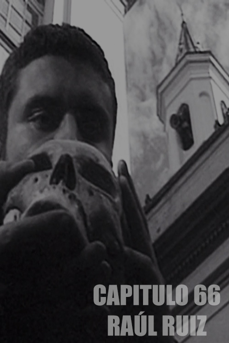 Chapter 66 poster background