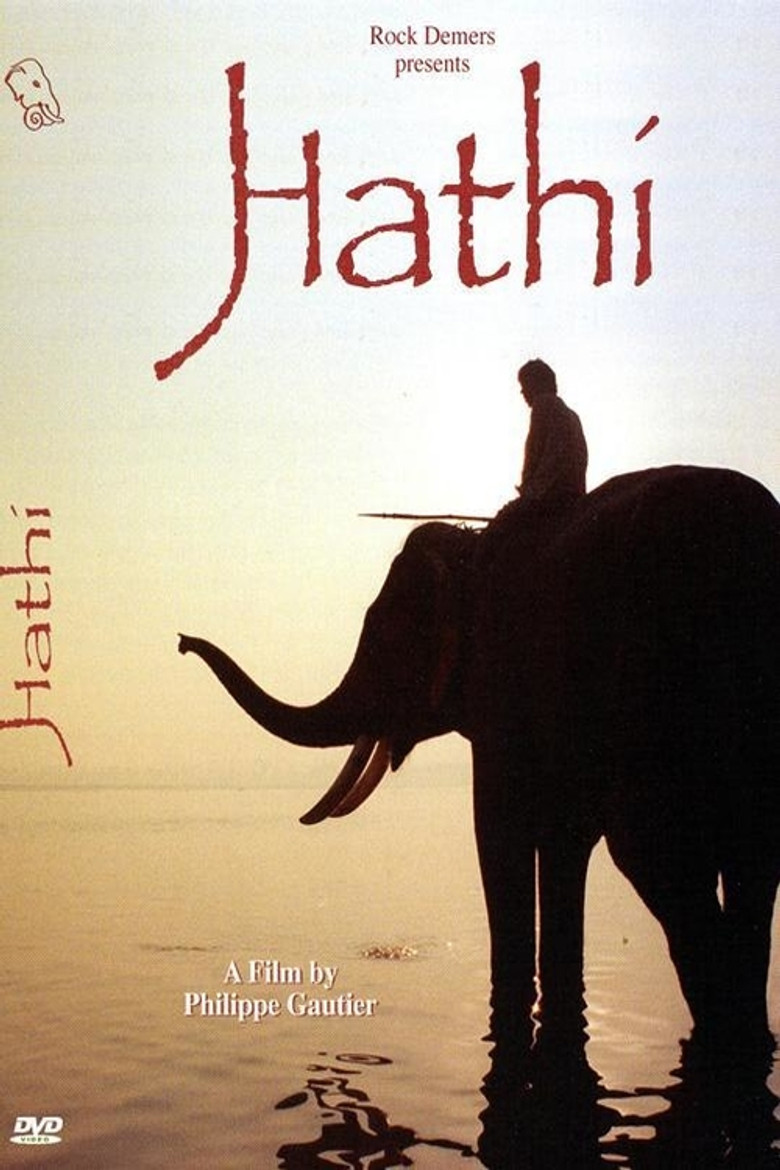 Hathi poster background