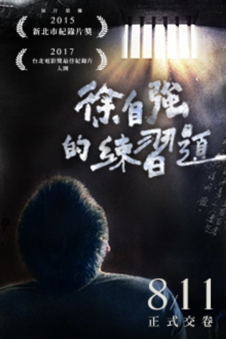 Condemned Practice Mode poster background