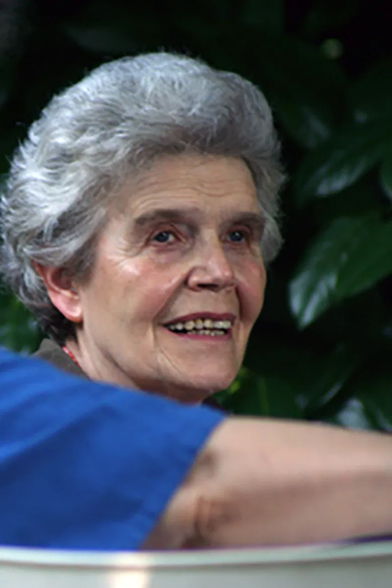 Sorelle poster background