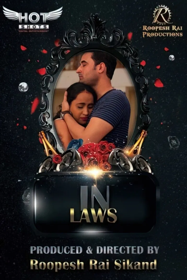 In Laws poster background