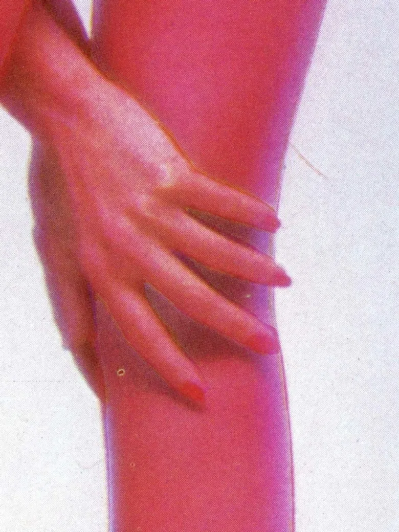 New Museum of Mankind poster background