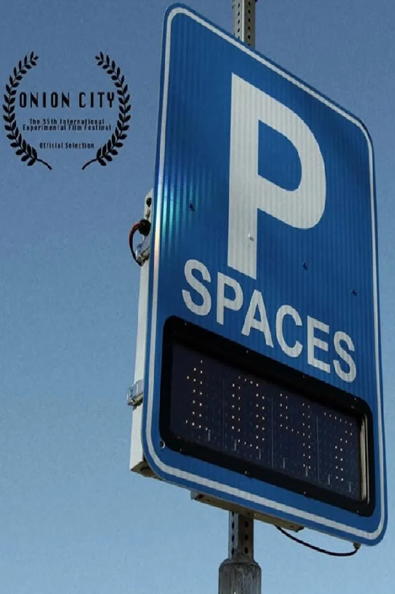 Park & Ride poster background