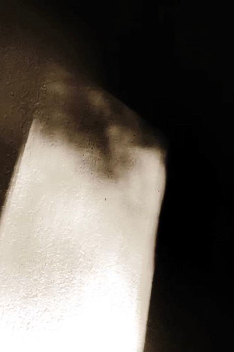 Afternoon poster background