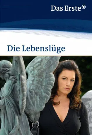 Die Lebenslüge poster background