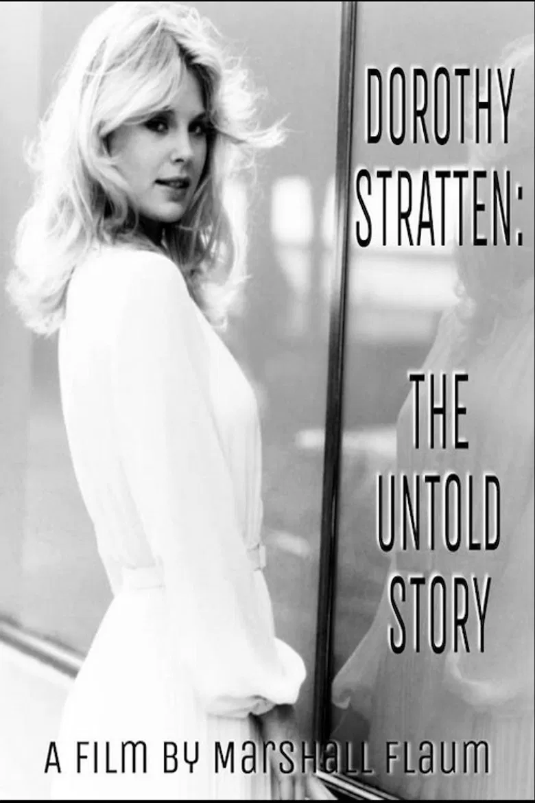 Dorothy Stratten: The Untold Story poster background