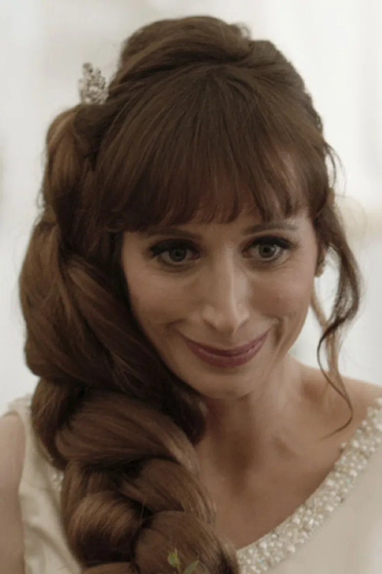 Neckface poster background