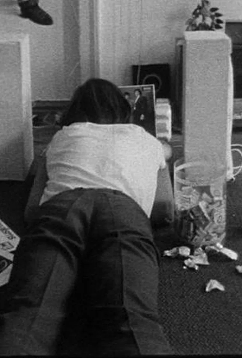 Anatahan, Anatahan poster background