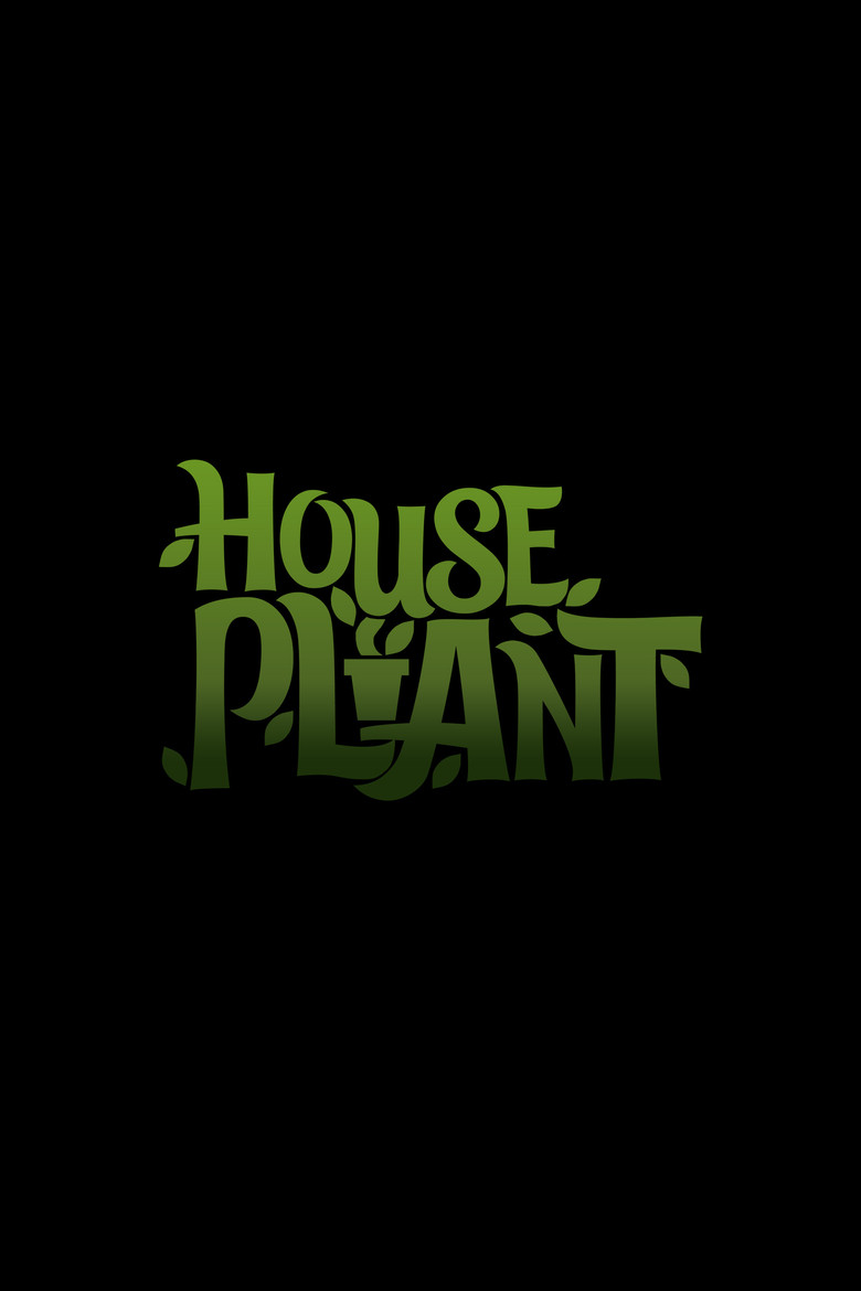 House Plant poster background