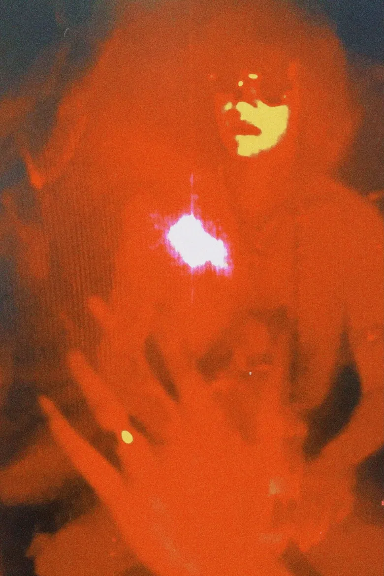 Visa de Censure [Version 1967] poster background