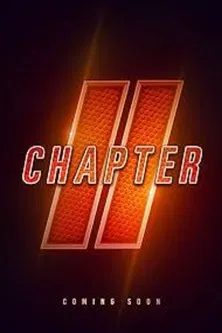 Occupation Rainfall: Chapter 2 poster background