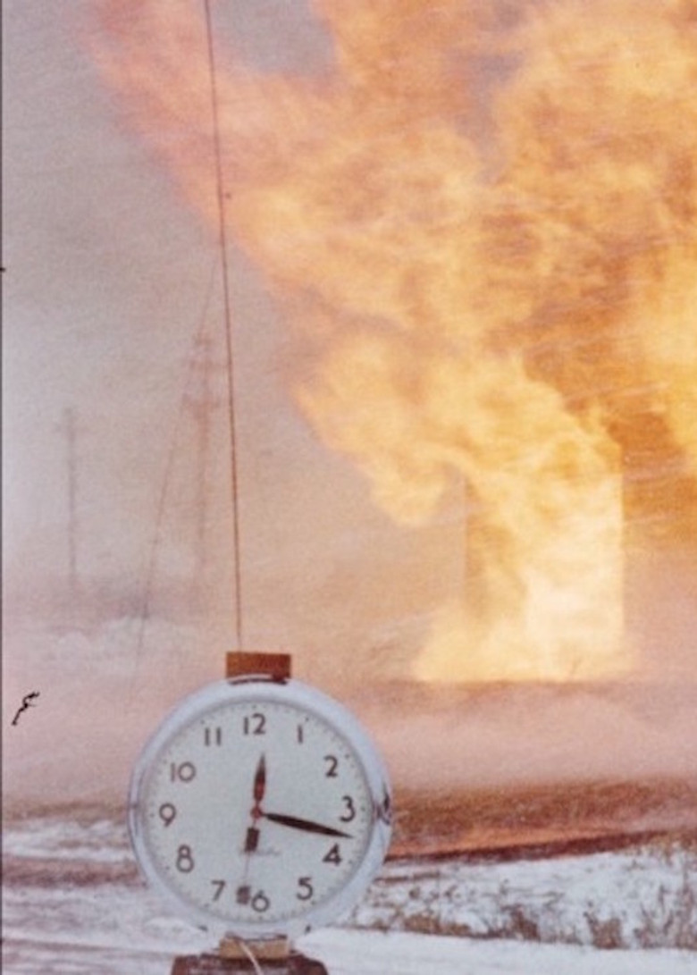 If All That Changes Quickly poster background