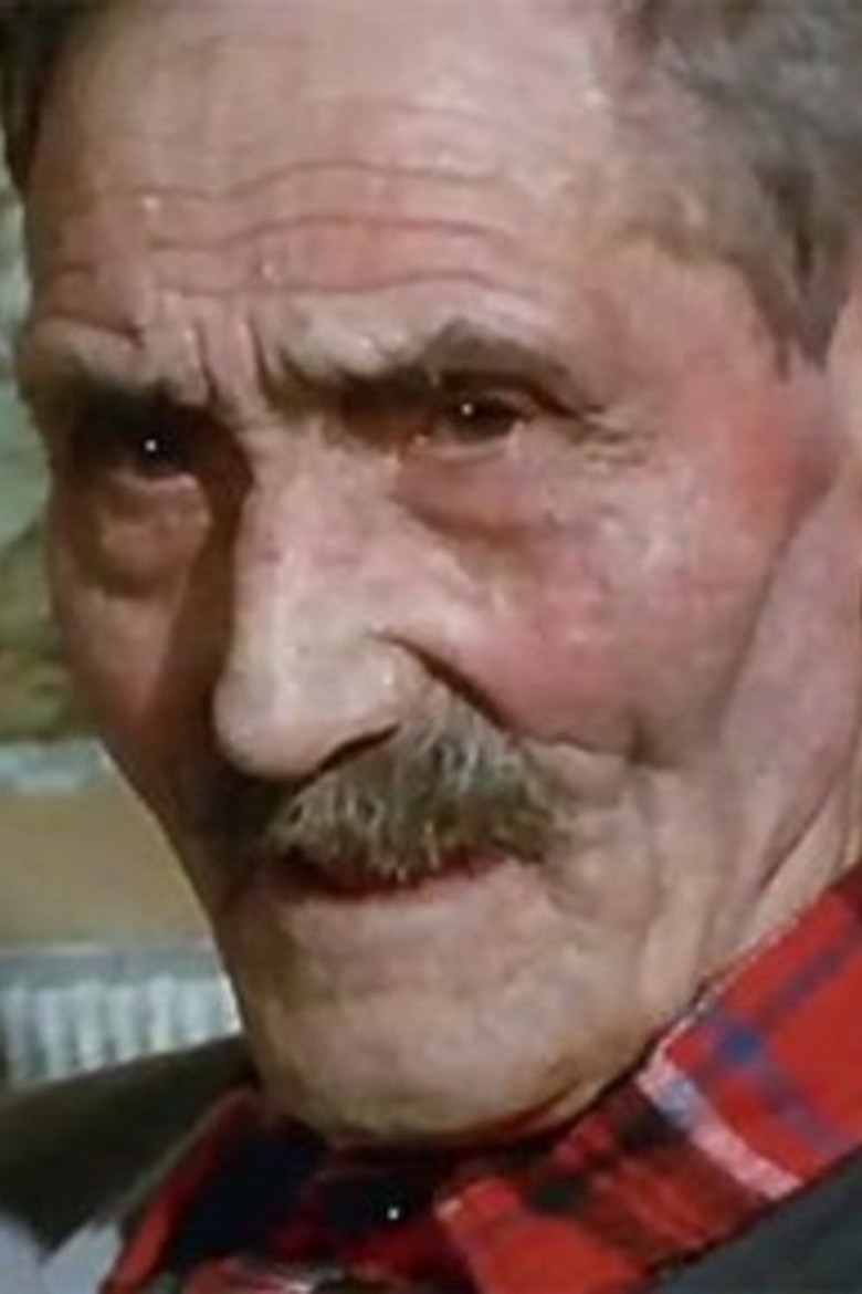 The Baymen poster background