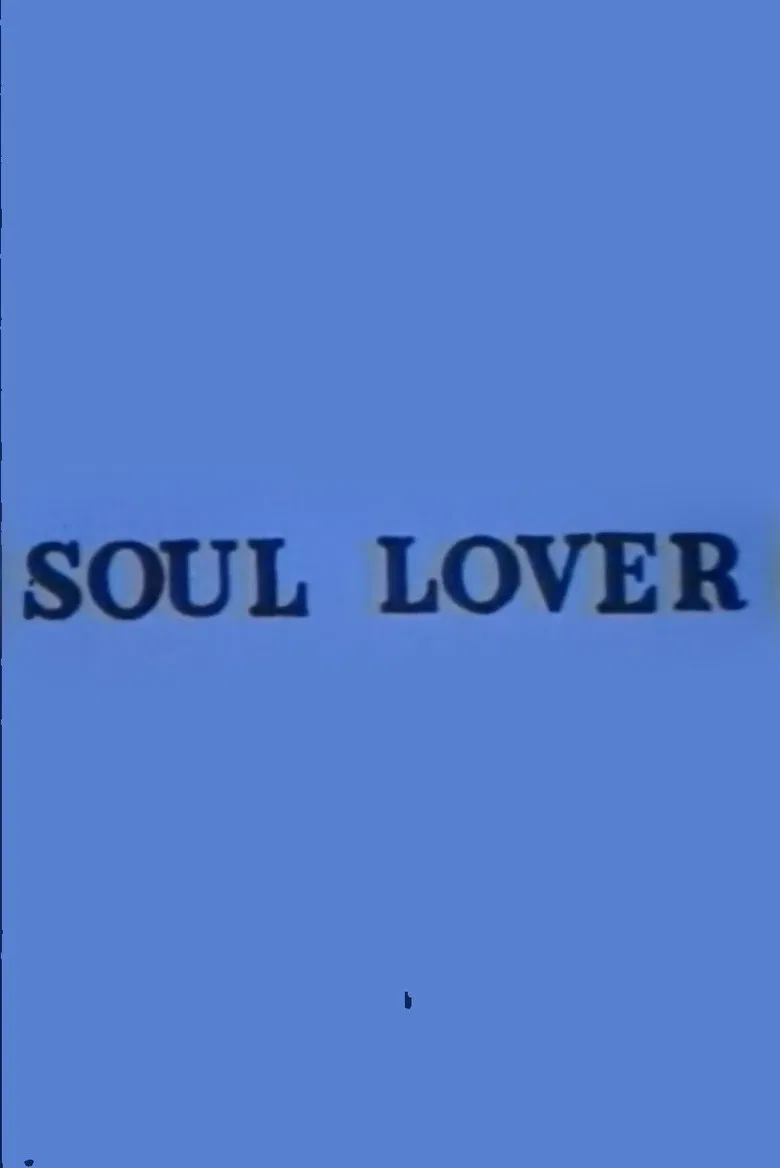 Soul Lover poster background