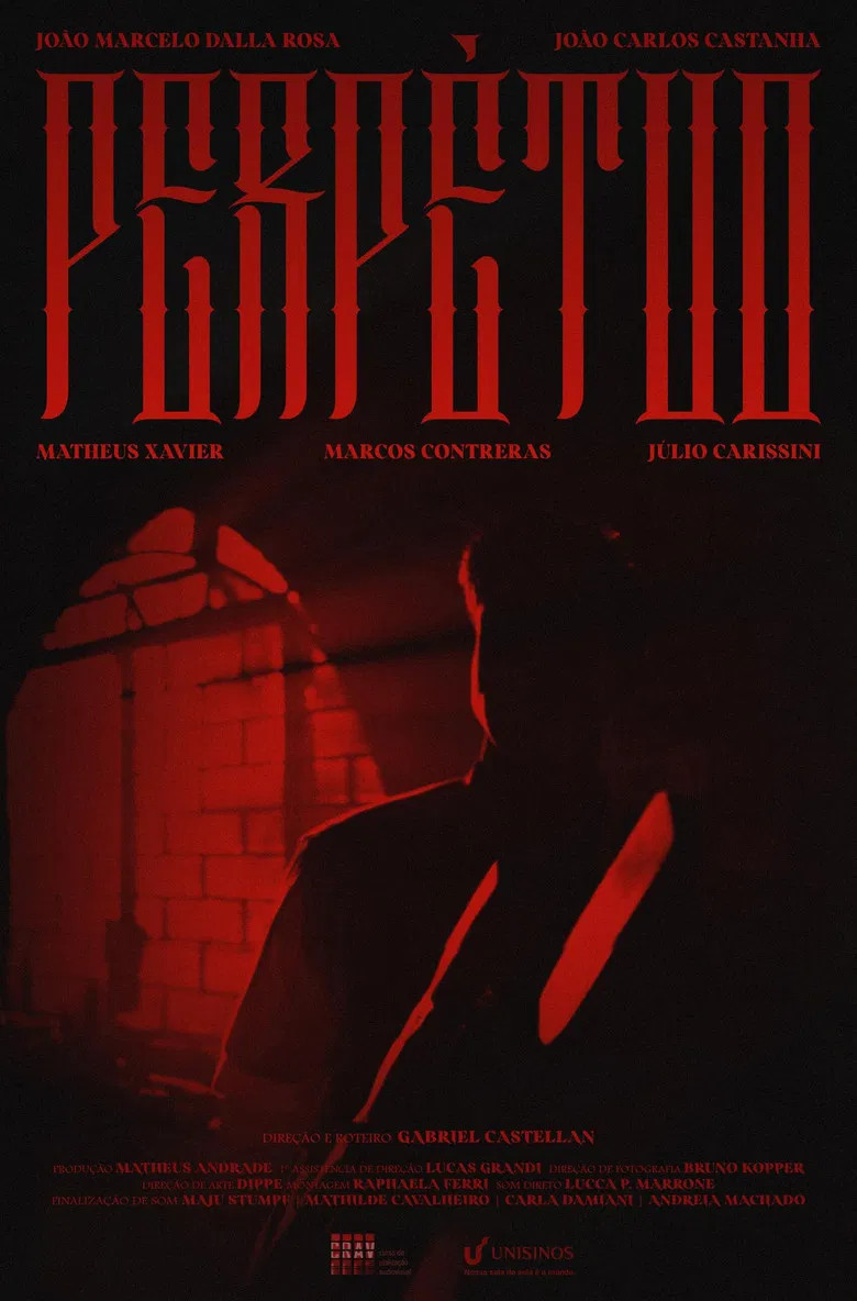 Perpétuo poster background