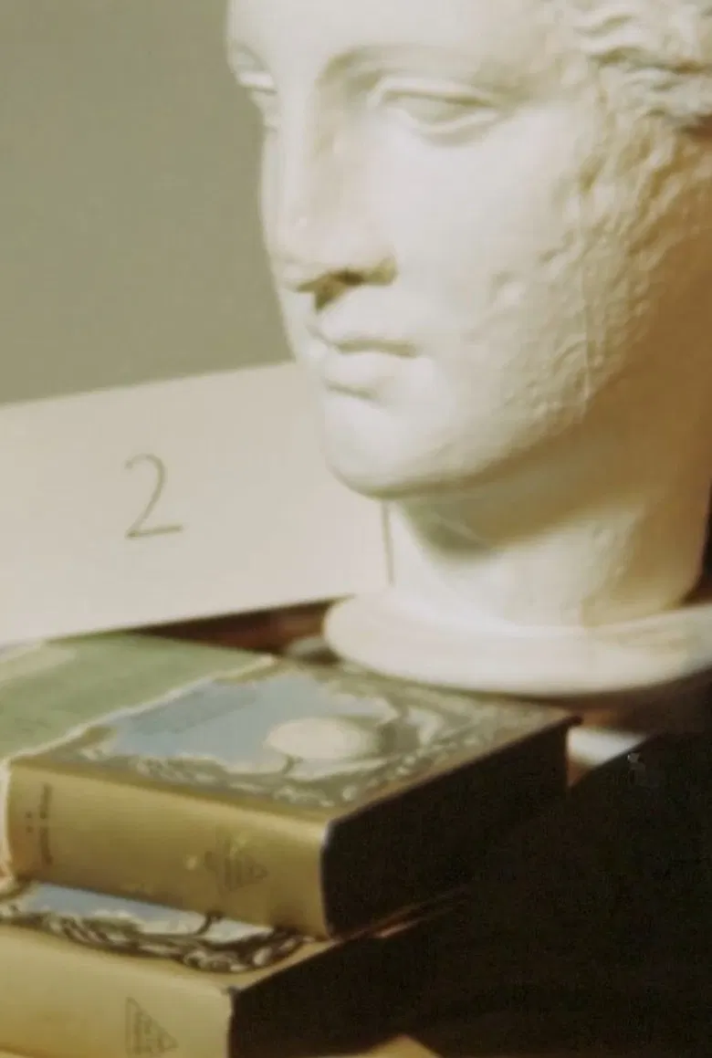 Tests et jeux expérimentaux poster background