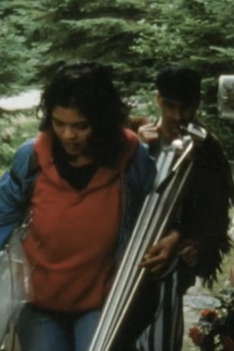 Wasaga poster background