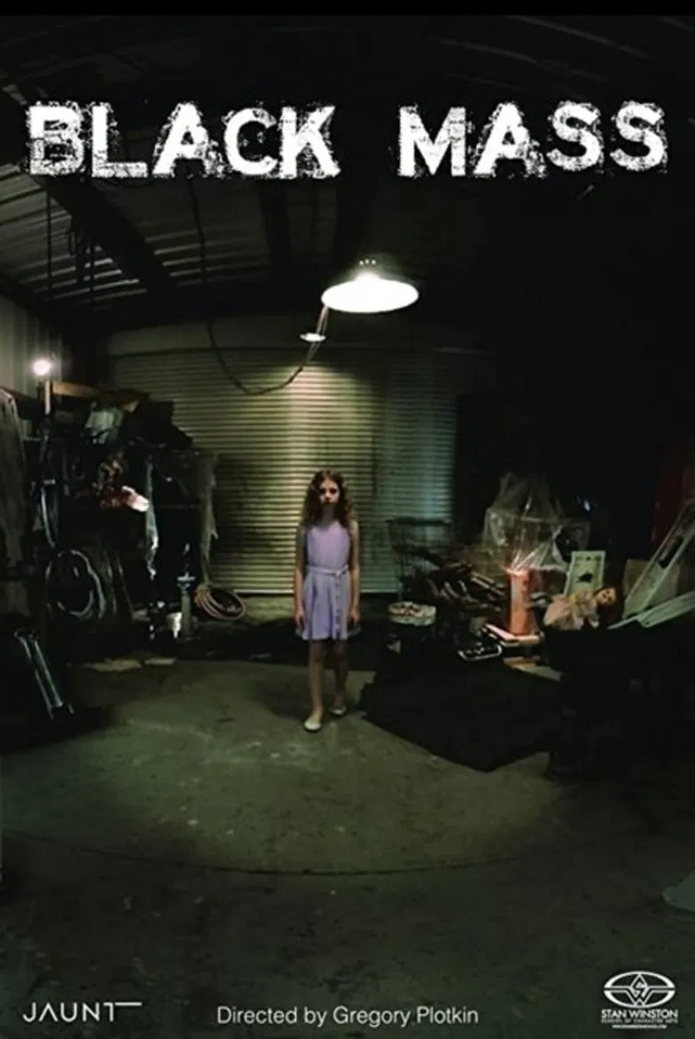 Black Mass poster background