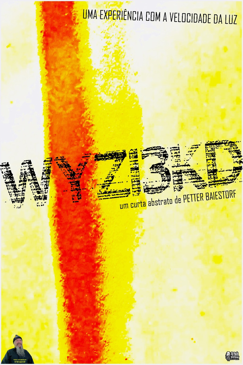 WYZl3KD poster background
