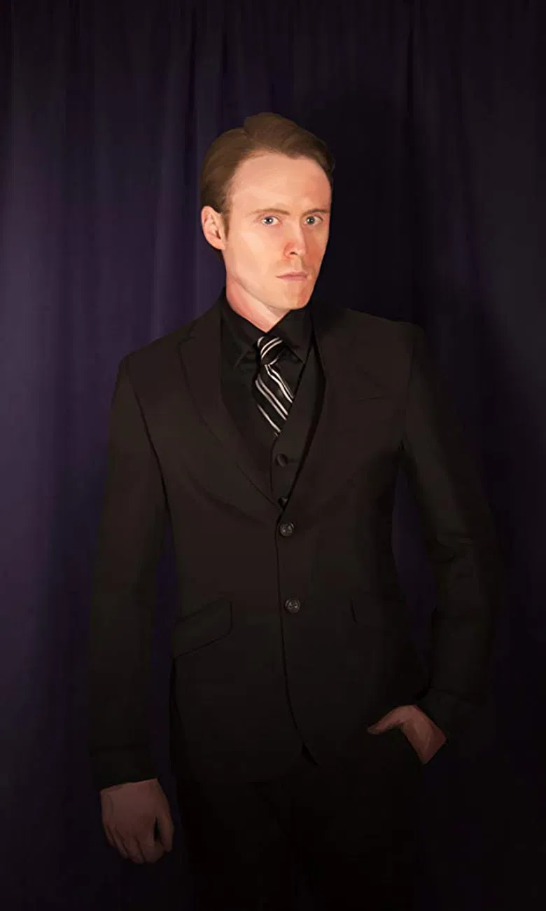 The Picture of Dorian Gray poster background