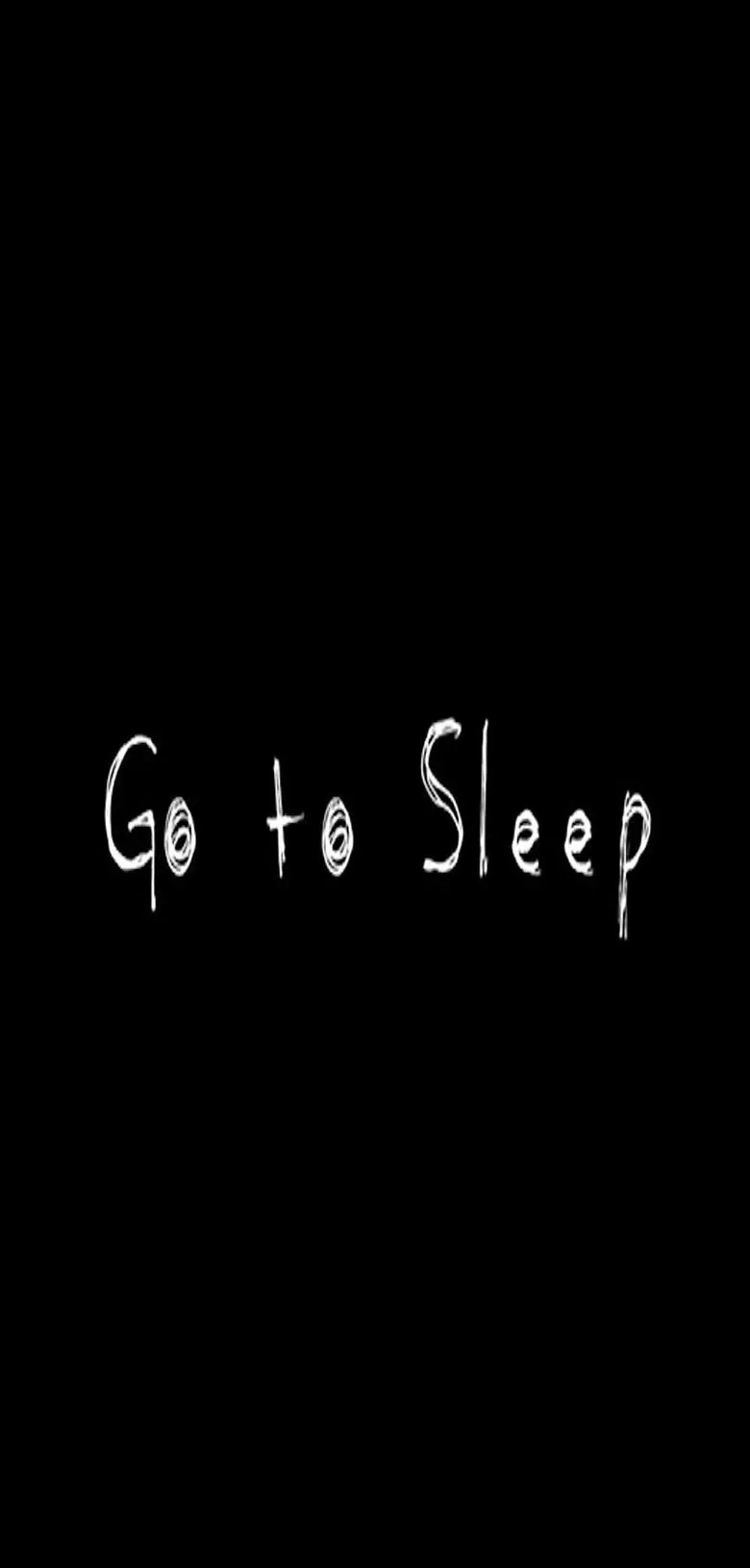 Go To Sleep: A Lao Ghost Story poster background