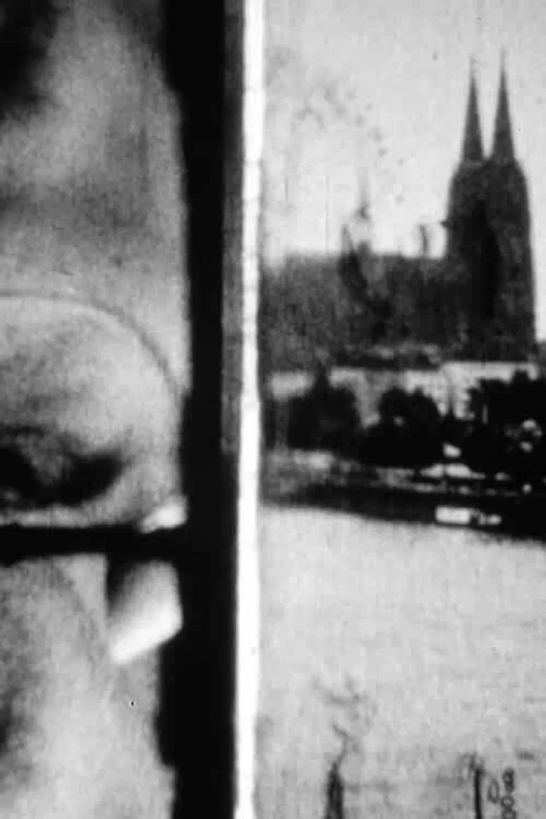 Rohfilm poster background