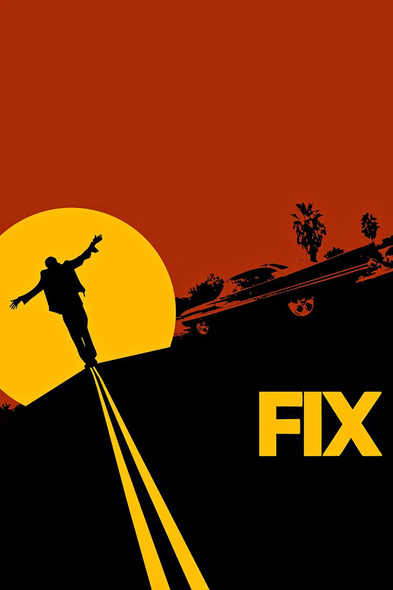Fix poster background