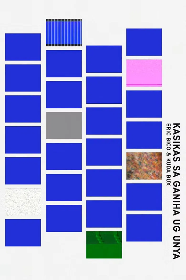 A Rustling from a Time Ago and Tomorrow poster background