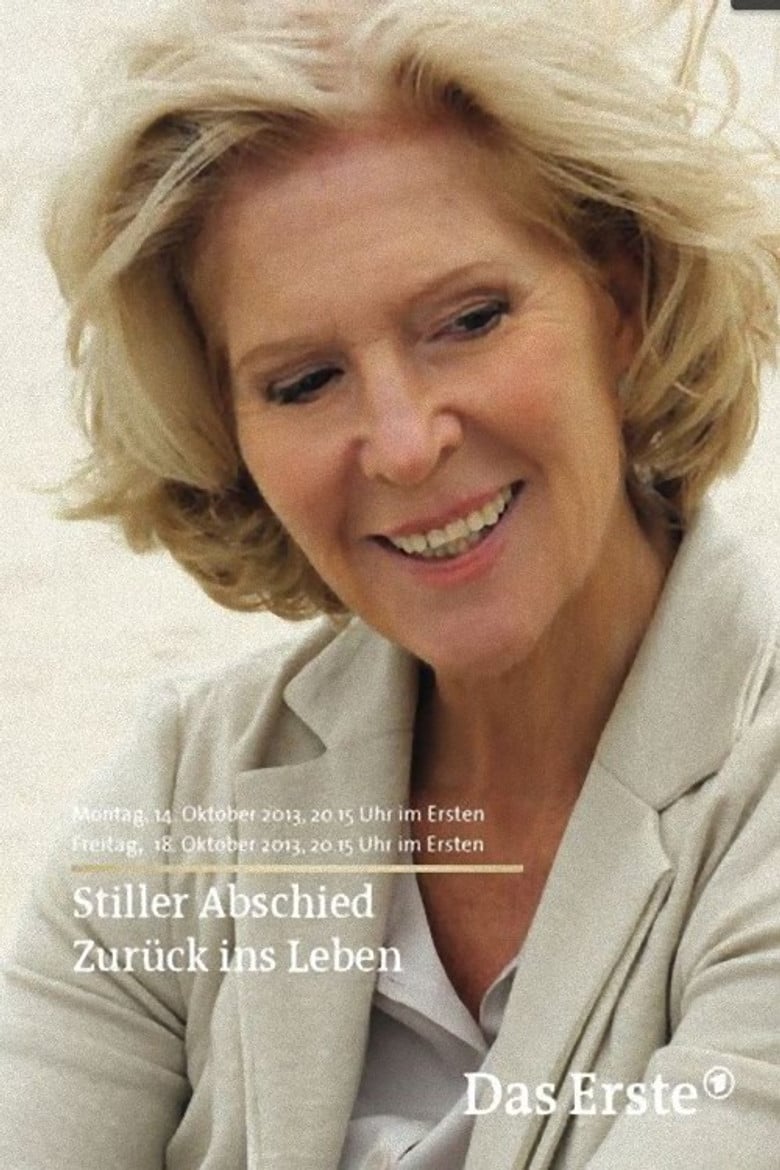 Zurück ins Leben poster background