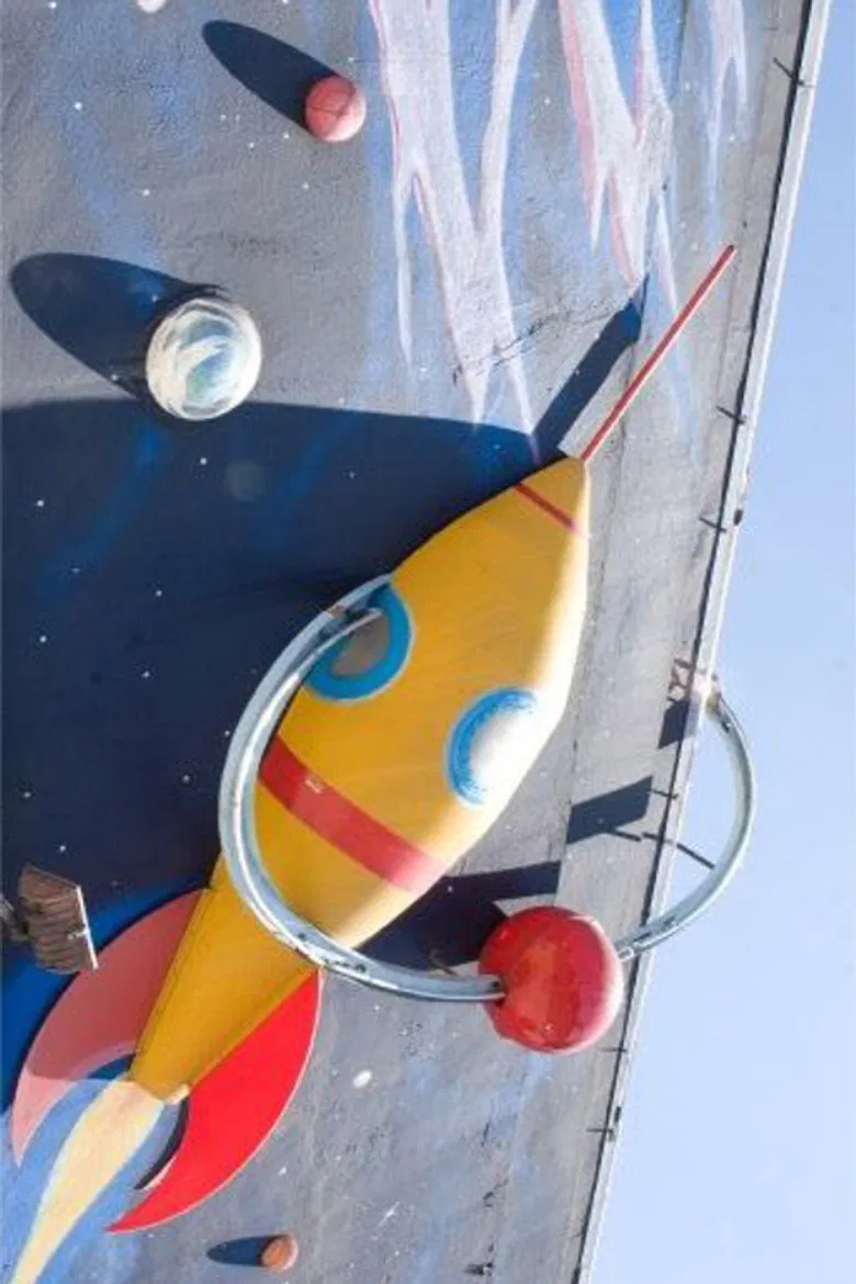 Videostore poster background