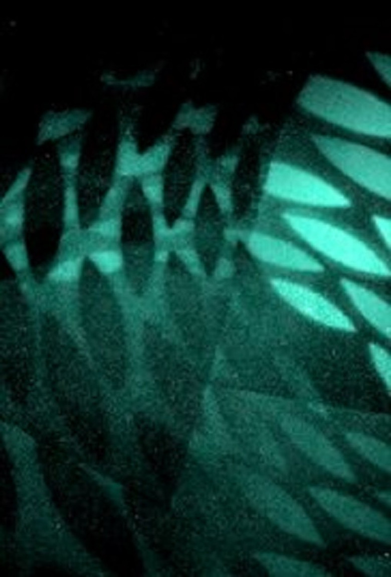 The Boyg poster background